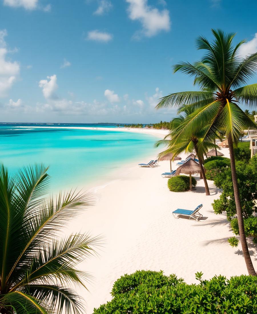 Cancún, México
