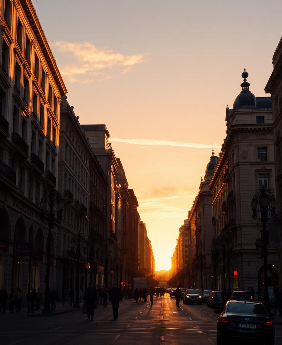 Madrid, España