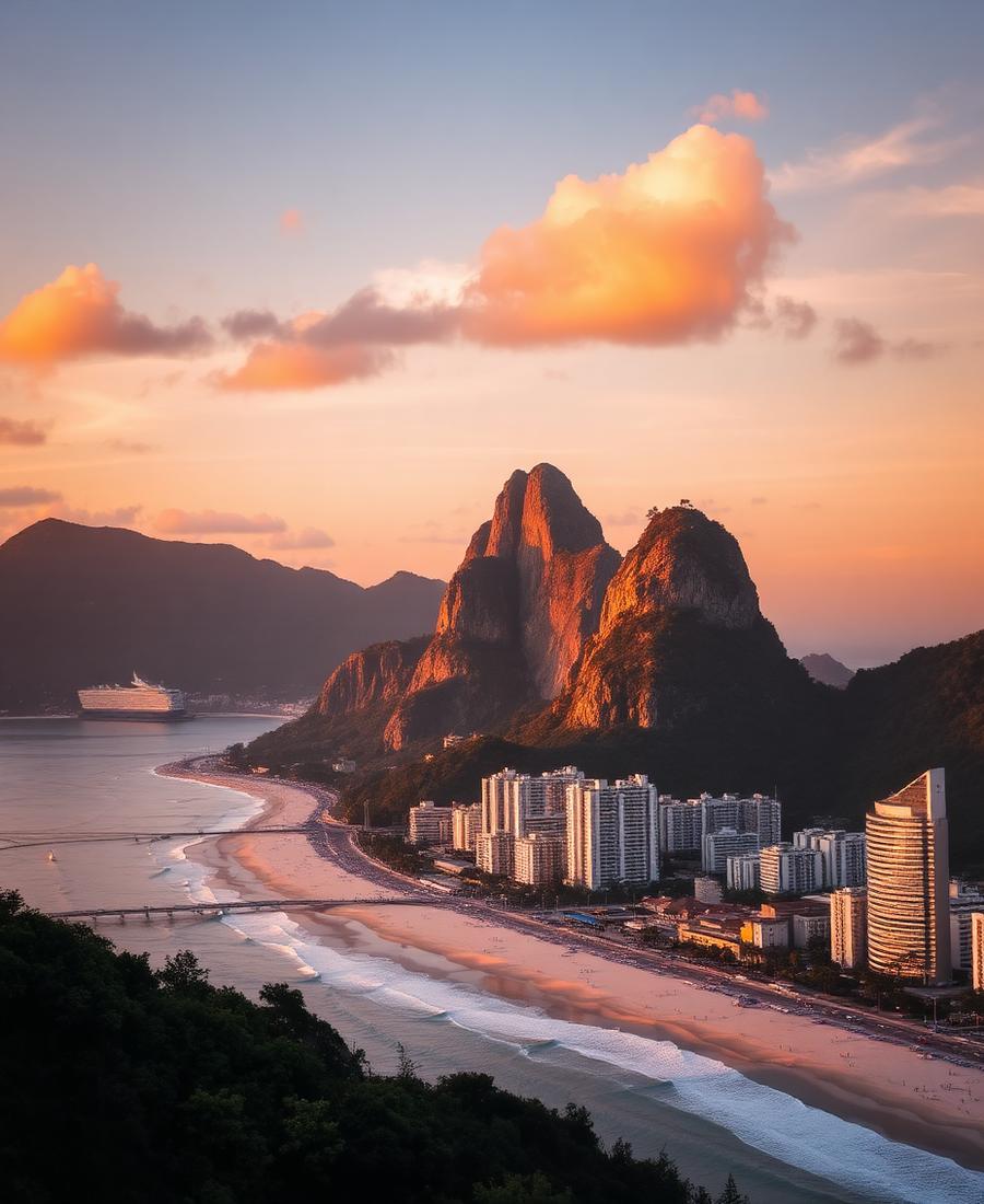 Río de Janeiro, Brasil